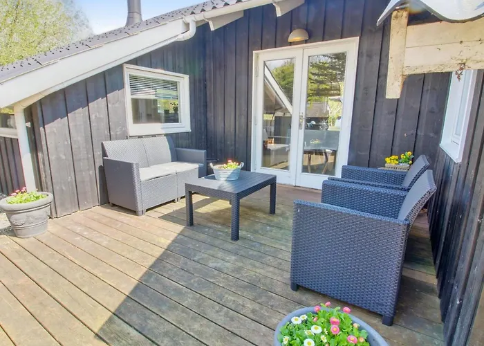 Nedelko - 30km From The Sea By Interhome *