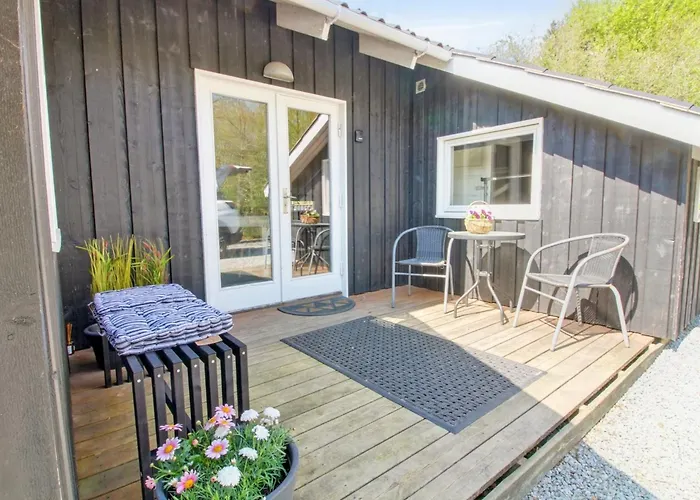 Nedelko - 30km From The Sea By Interhome *