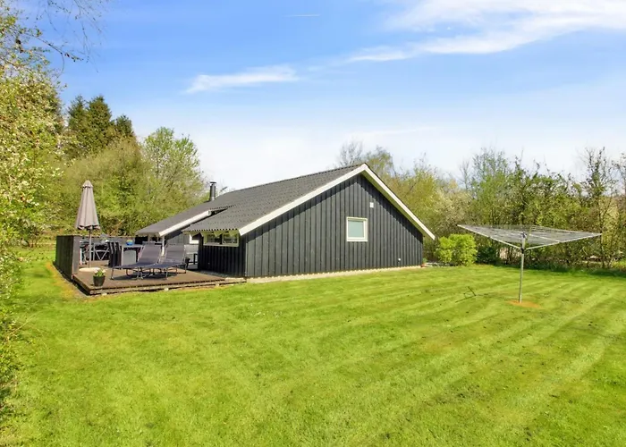 Nedelko - 30km From The Sea By Interhome Feriehus *